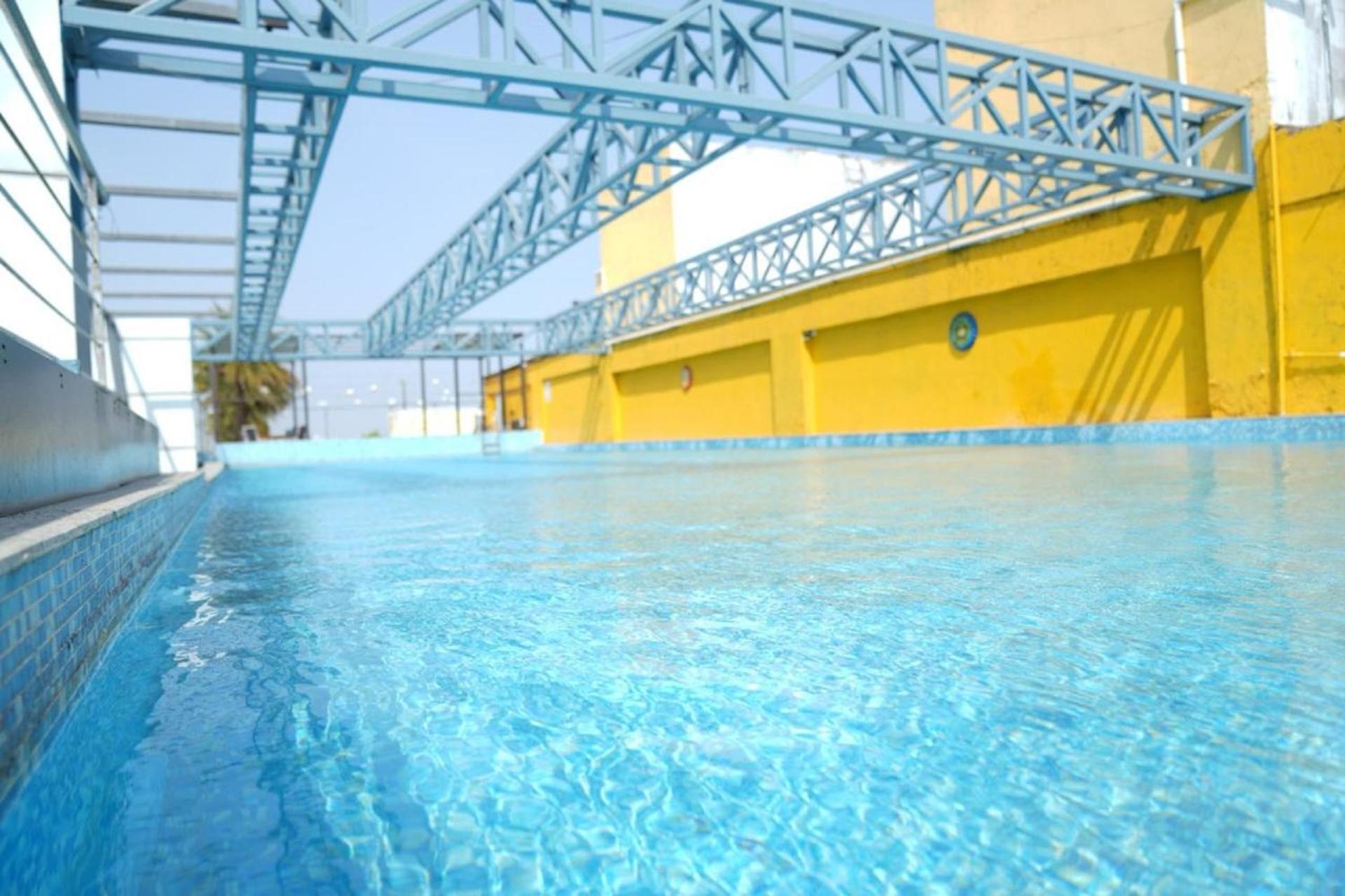 Regenta Central Hotel & Convention Centre Nagpur Exterior photo